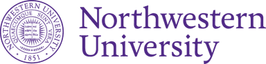 Northwestern University logo