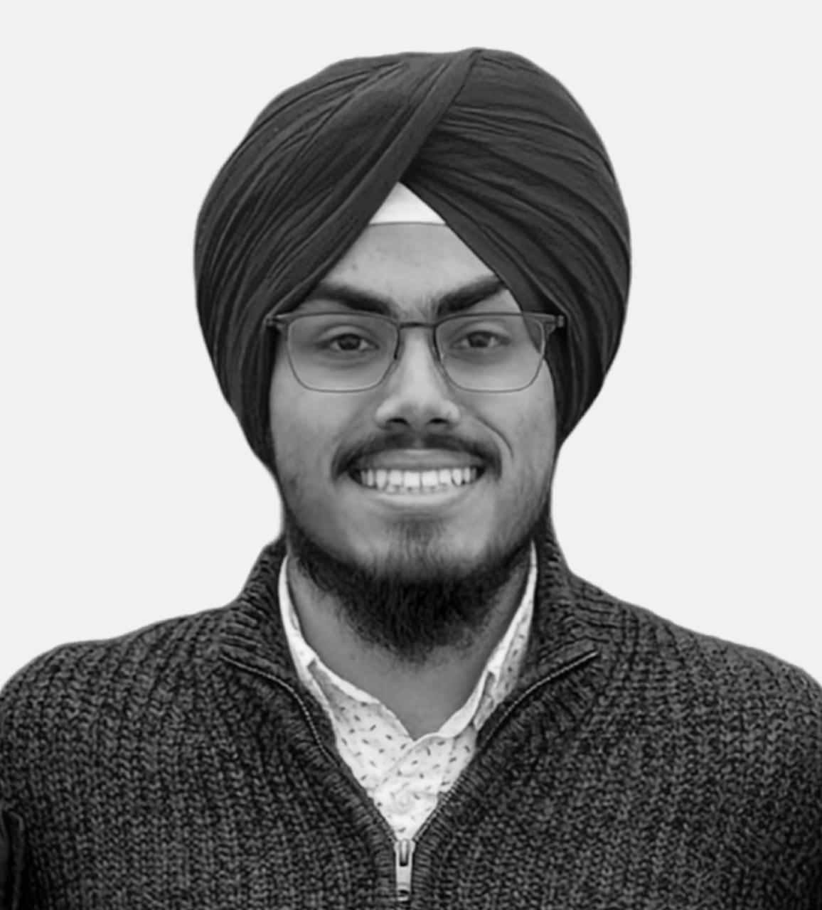 Dilzafer Singh