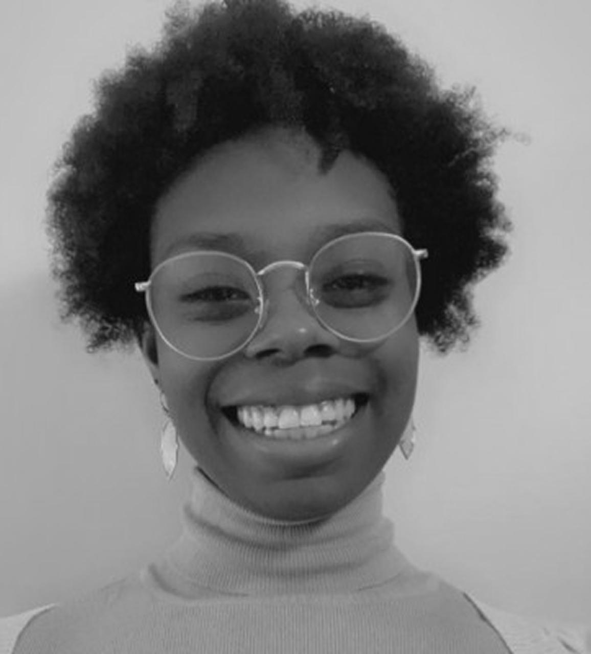 Imani Pierce