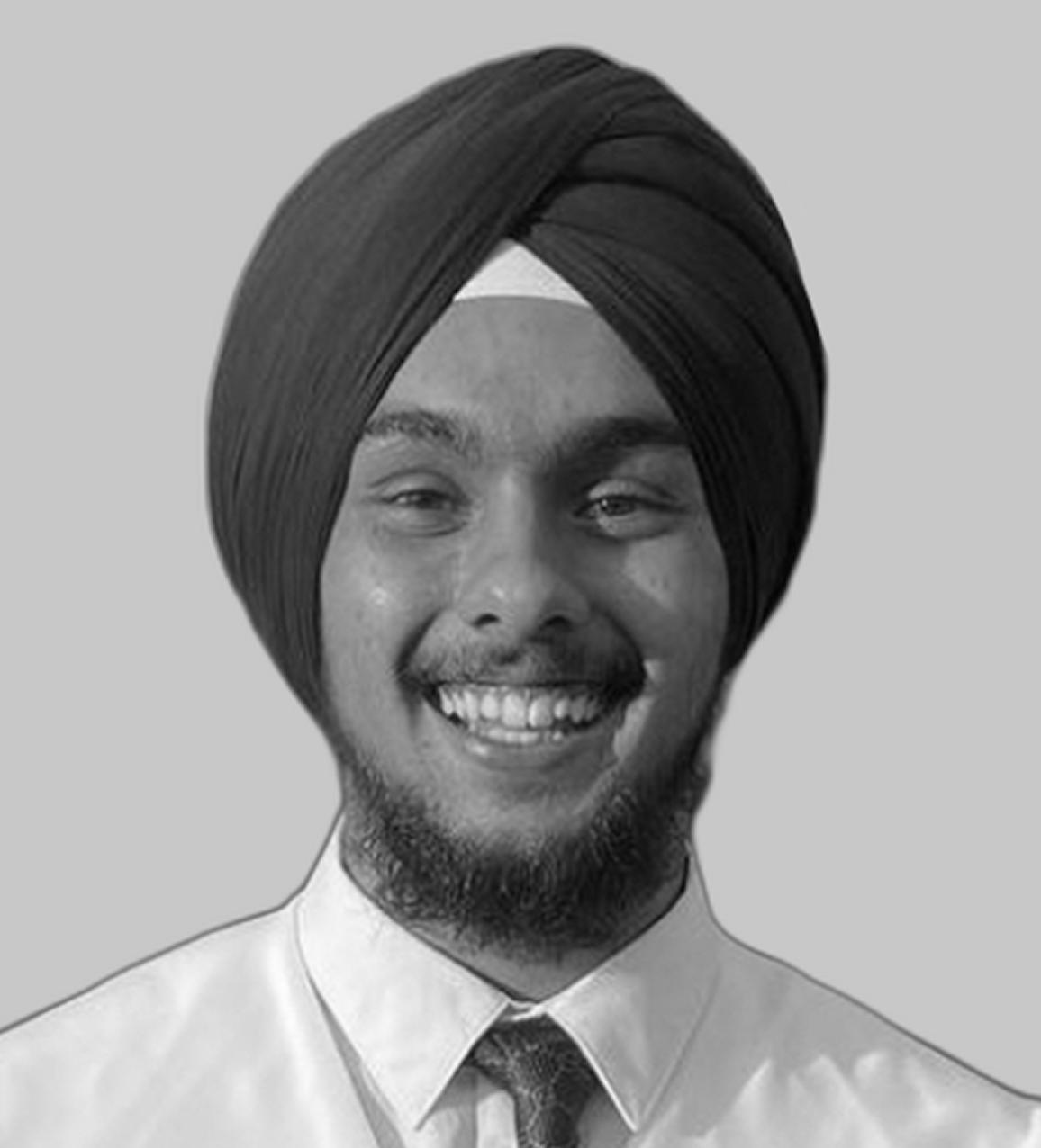 Raunaq Mokha