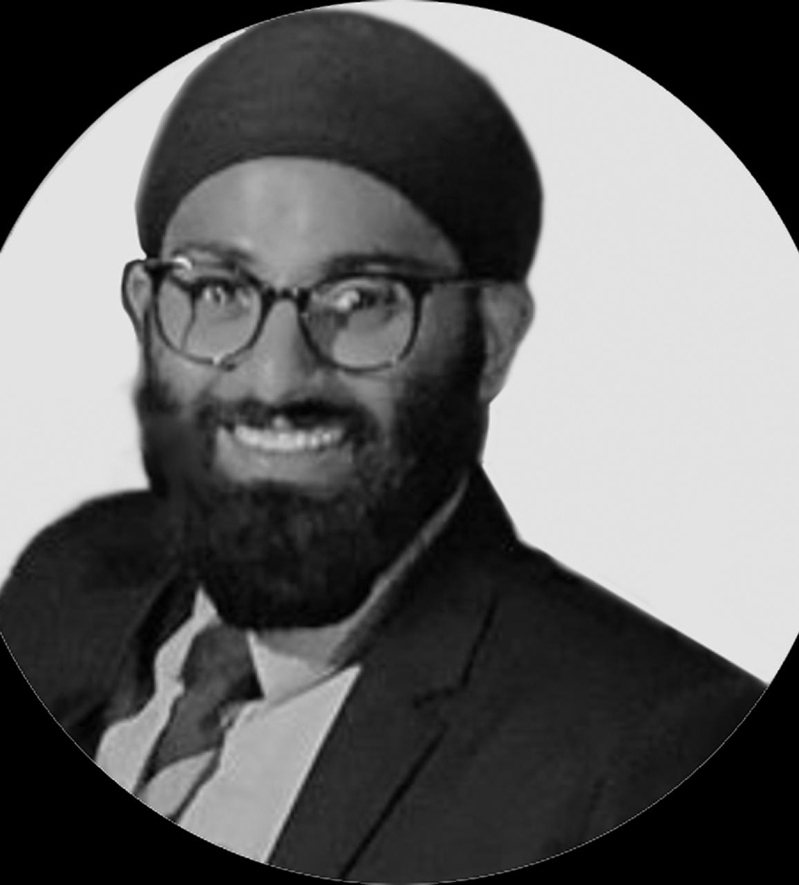 Sahaj Kohli