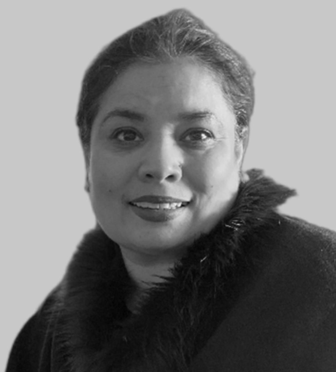 Sarabjot Kaur