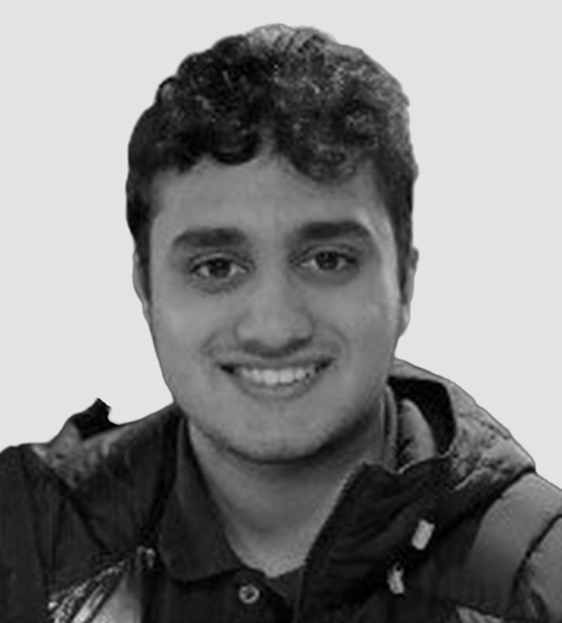 Shantanu Khaladkar