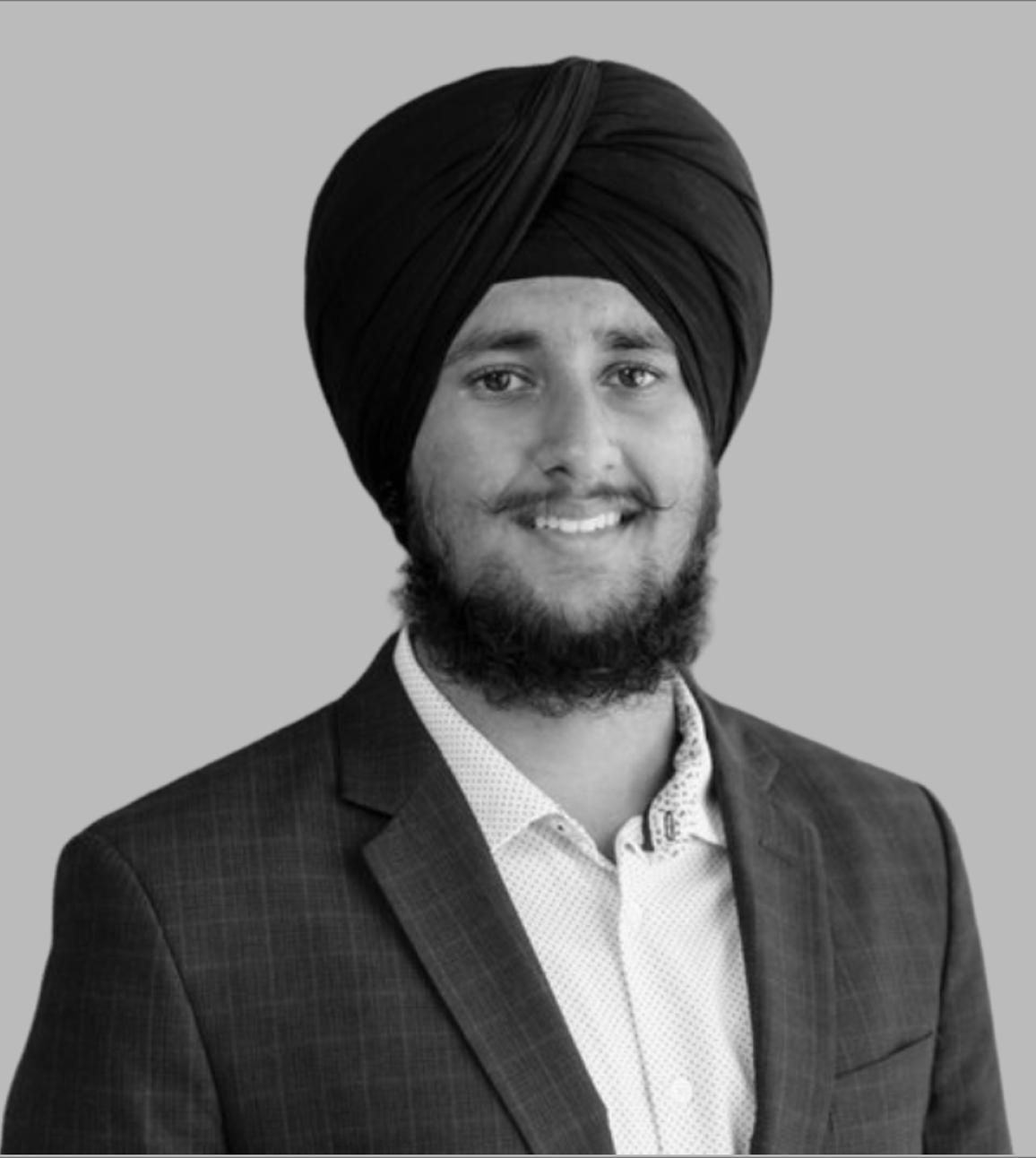 Sukhamrit Singh